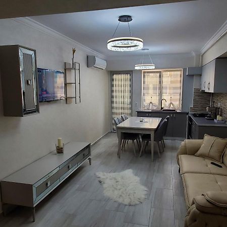 Luxury Apartament Bacovia Bacău Exterior photo