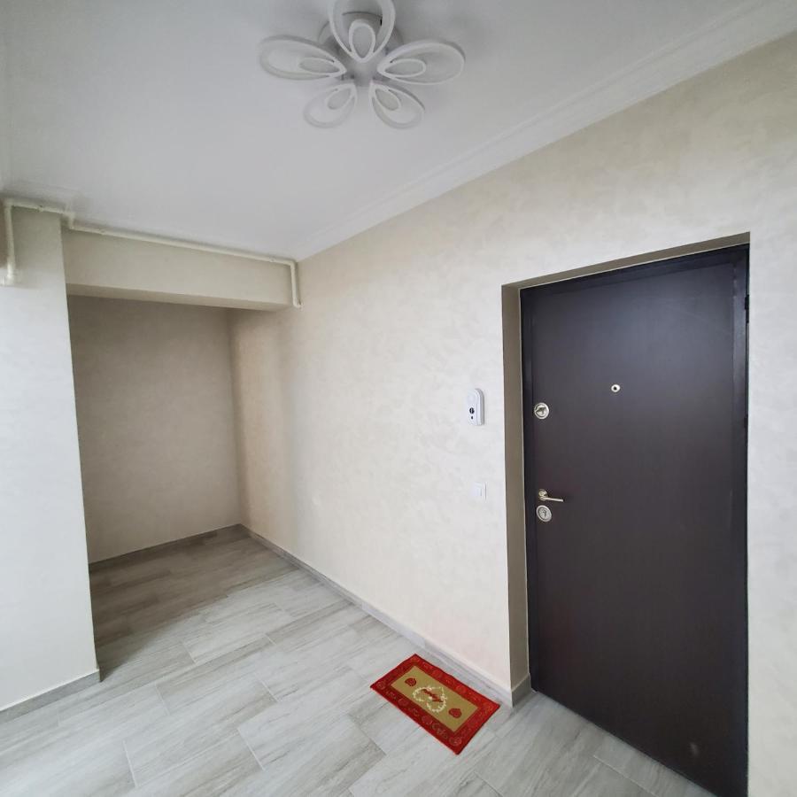 Luxury Apartament Bacovia Bacău Exterior photo