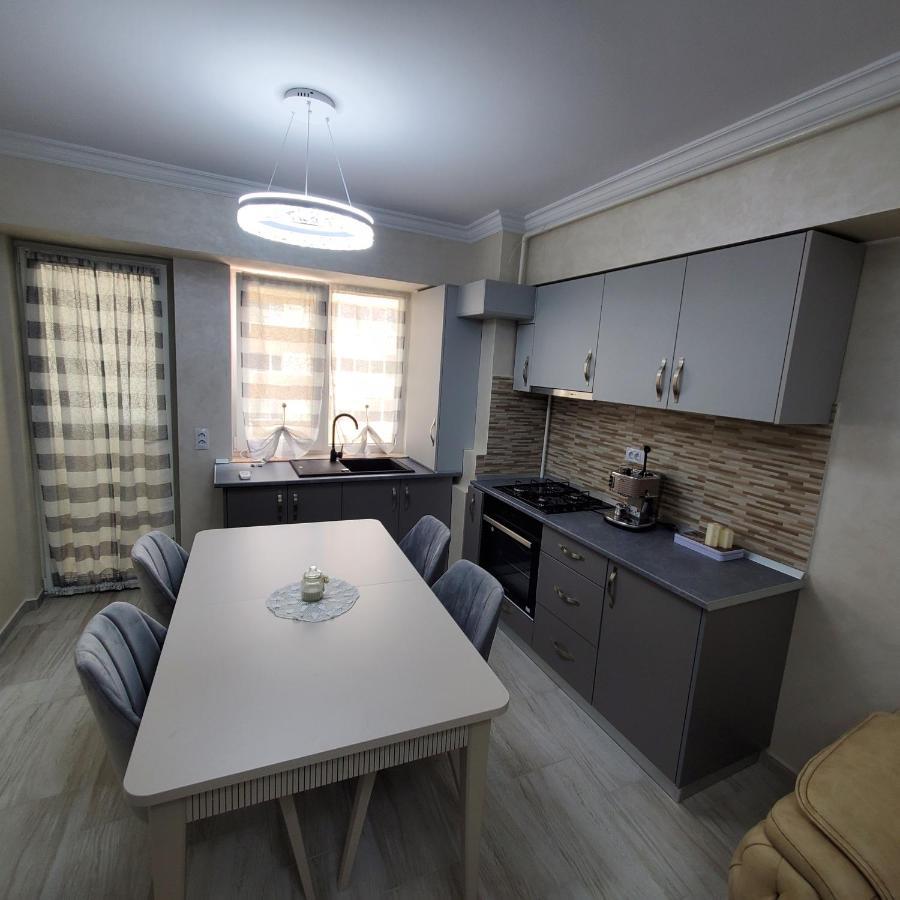 Luxury Apartament Bacovia Bacău Exterior photo