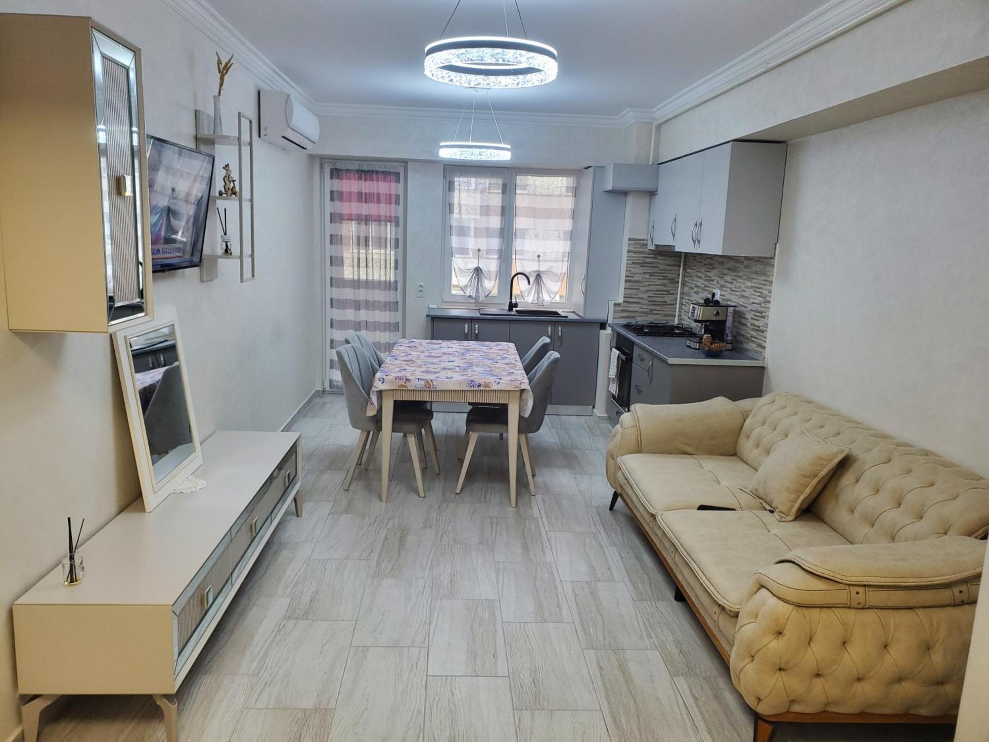 Luxury Apartament Bacovia Bacău Exterior photo
